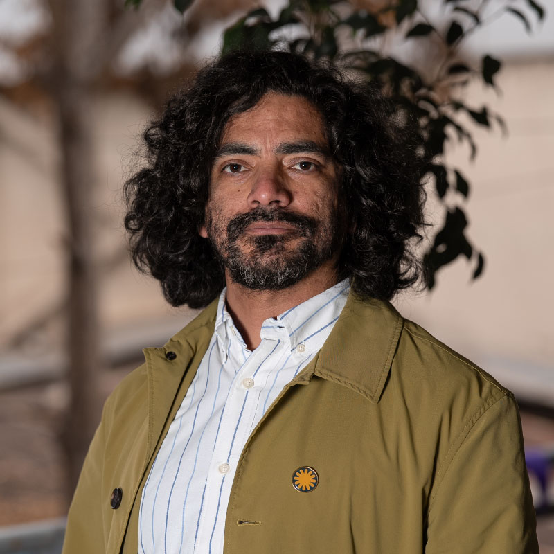 Guillermo Becar Ayala