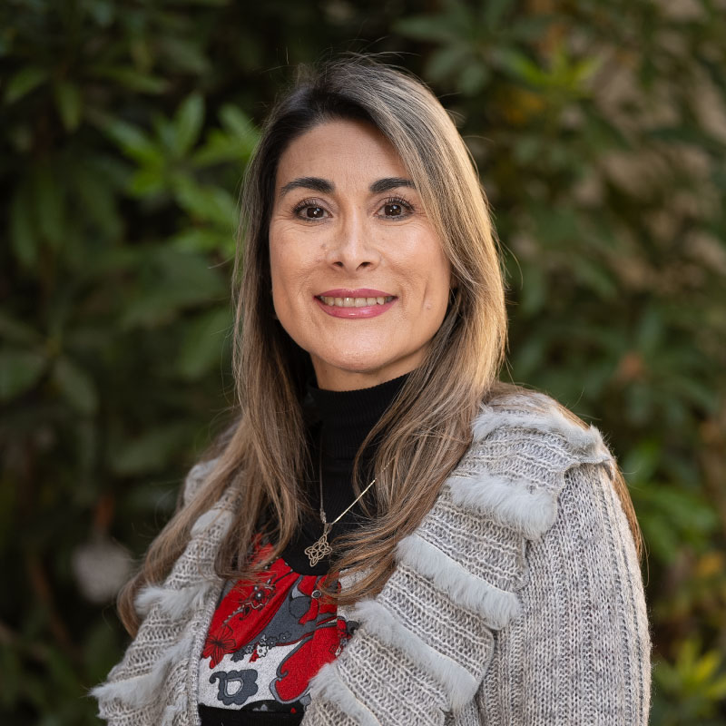 Claudia Jara Cerda