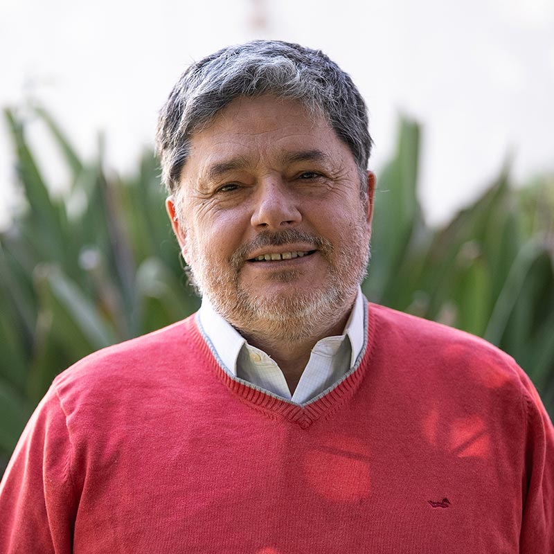 Patricio Soto Caramori