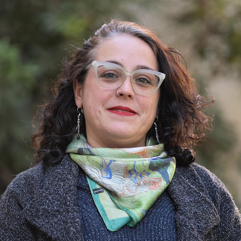 Catalina Chamorro Ríos