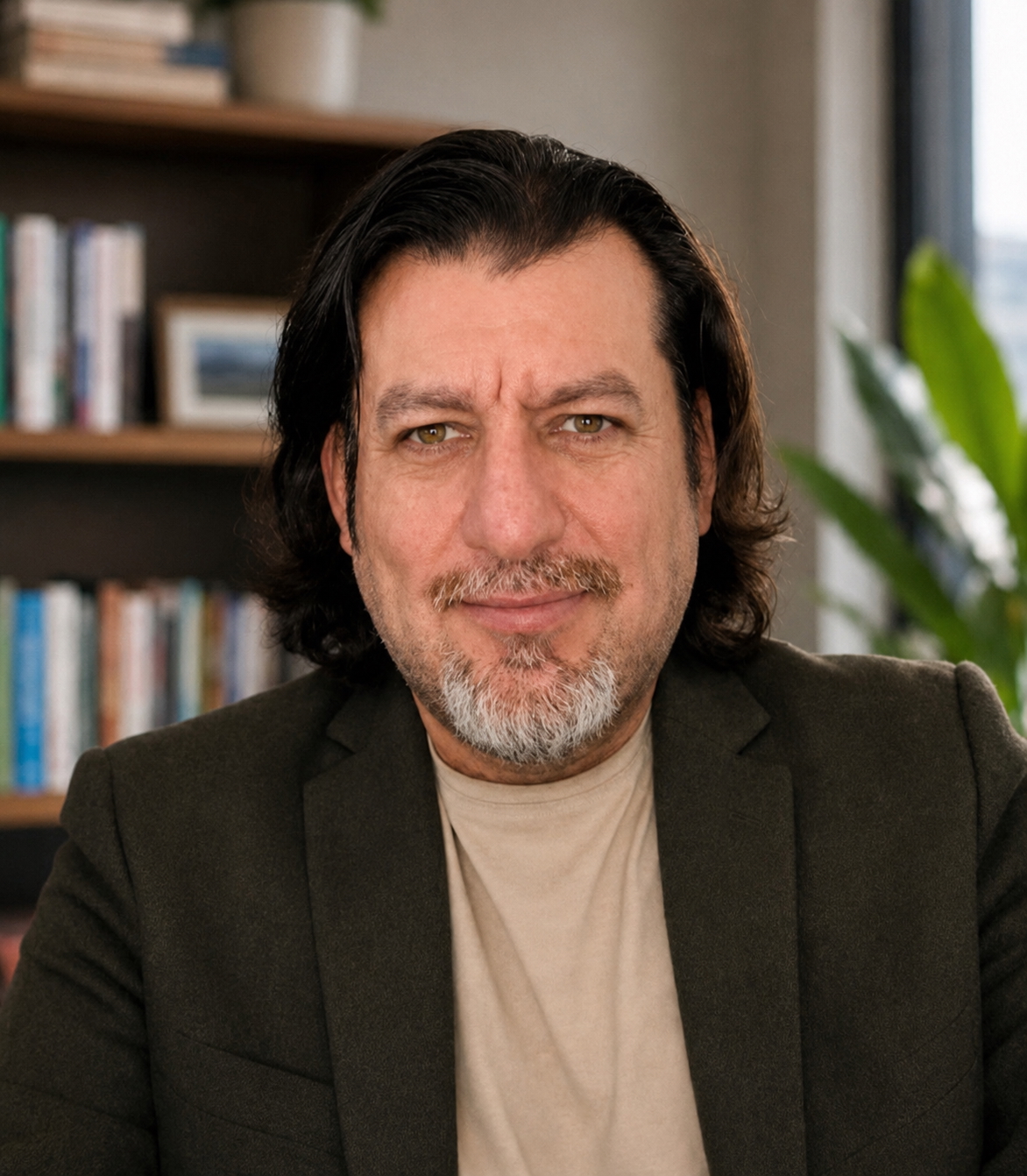 Juan Pablo Osses Díaz