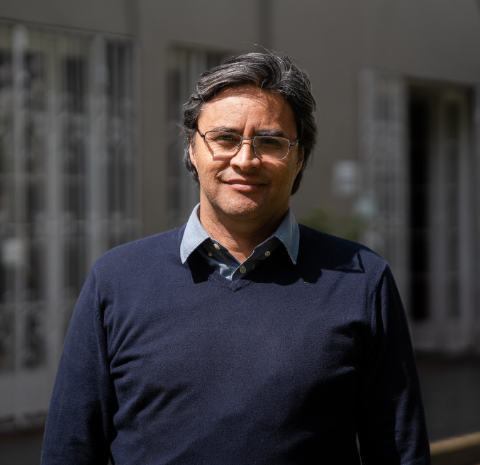 Claudio Espinoza Araya