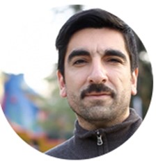 Iván Pincheira Torres