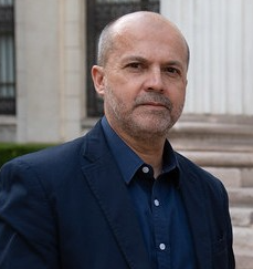 Alejandro Saavedra Parra