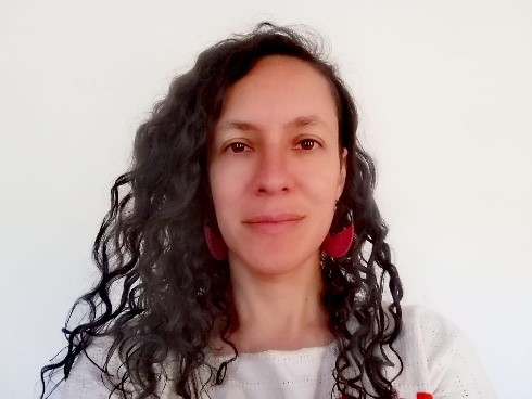 Paula Contreras Rojas