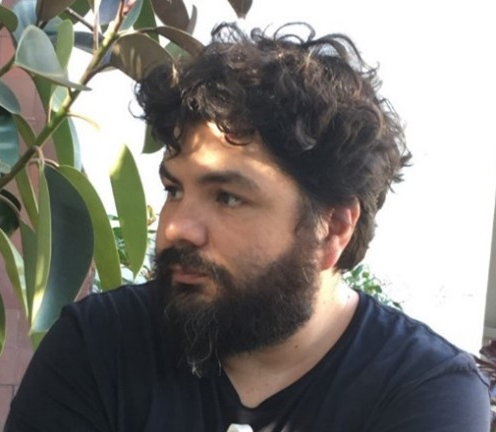 Hugo Osorio Riveros