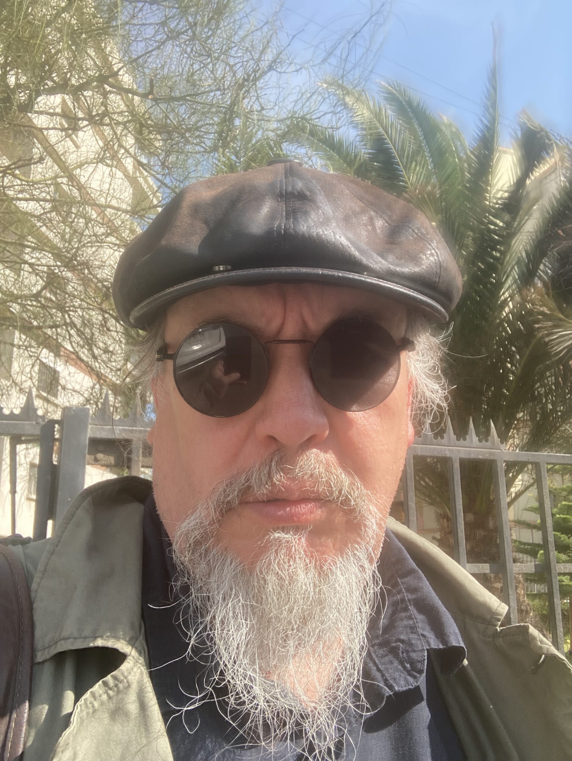 Luis Campos Muñoz