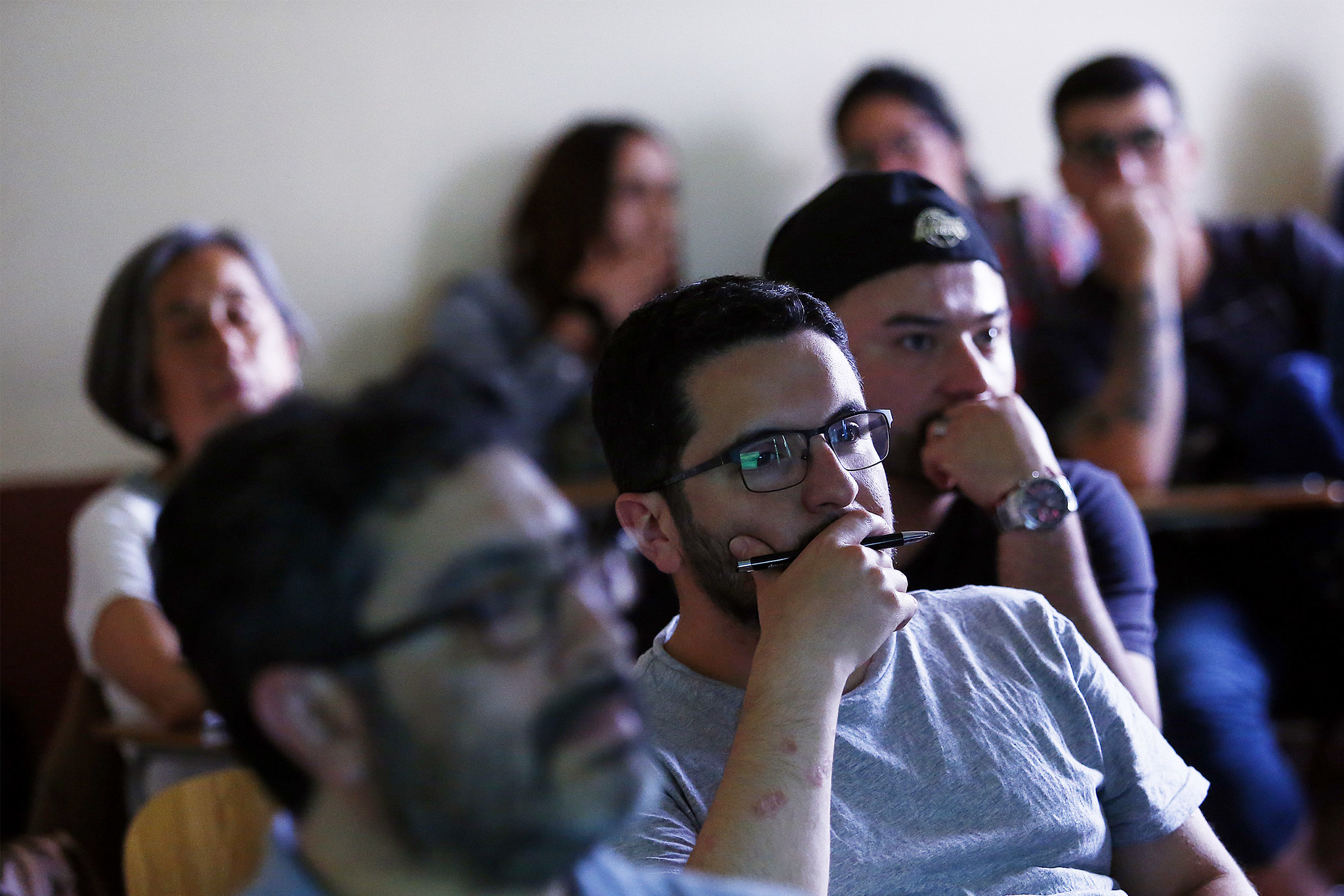 Programa Segunda Titulación de Formación Pedagógica en Enseñanza Media para Licenciados y Profesionales (sin admisión 2025)
