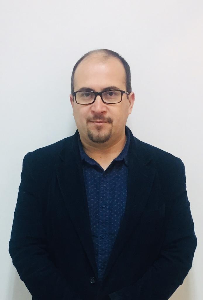 Sergio Calderón Muñoz