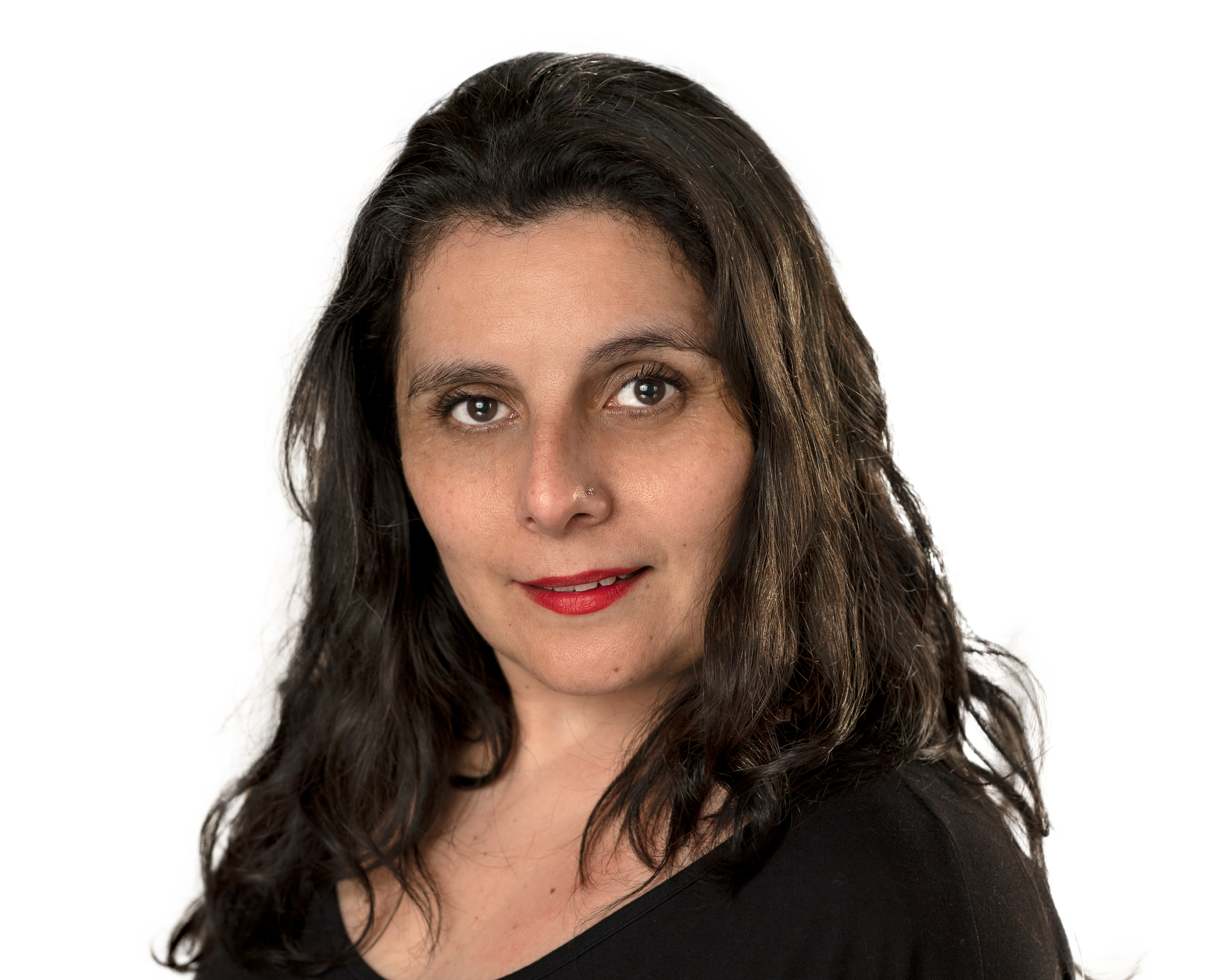 Claudia Urquieta Chavarría