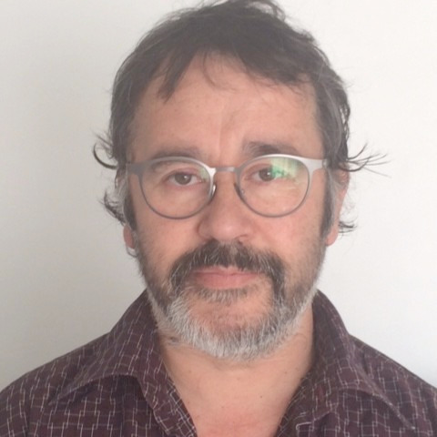 Jorge Bozo Marambio