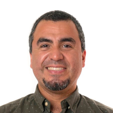 Jorge González San Martín