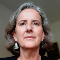 Alejandra Gallegos Montandon