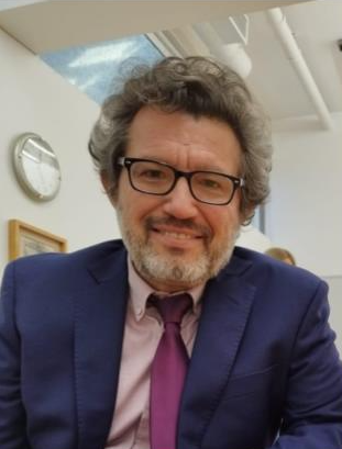 Álvaro Benavides López
