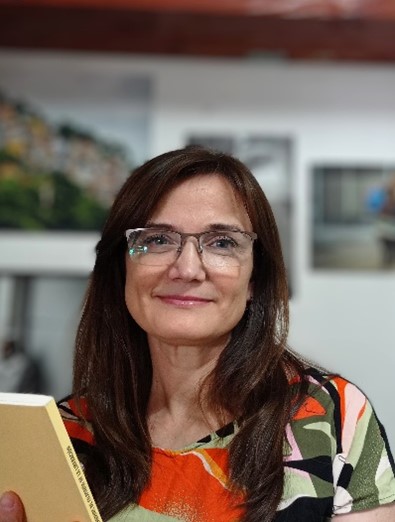 Blanca Astorga Lineros