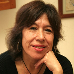 Cecilia Leblanc Castillo