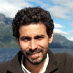 Diego Arango López