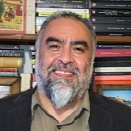 David Álvarez Bravo