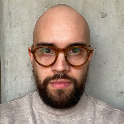 Daniel Mondaca Garay