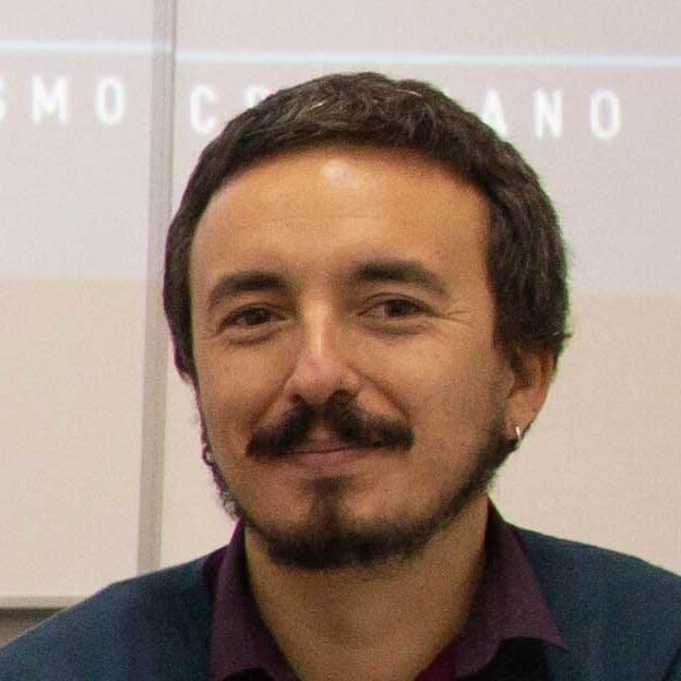 Fabián Cabaluz Ducasse