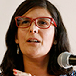 Francisca Durán Mateluna
