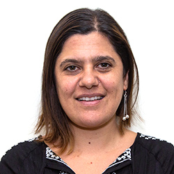 Francisca Pérez Pallares
