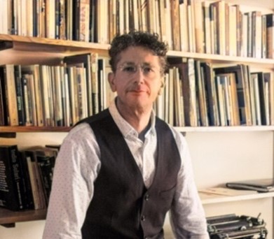 Gonzalo Rojas C