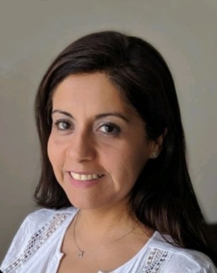 Gabriela Hermosilla Rosales
