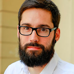 Igor Alzueta Galar