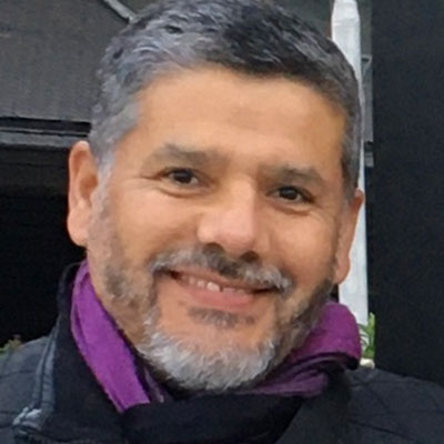 Iván Cisternas