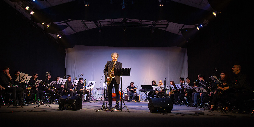 <u>Escuela de Música</u>