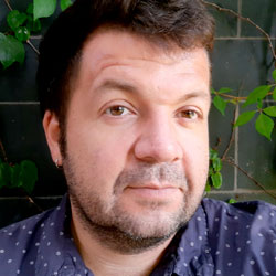 Iván Pérez