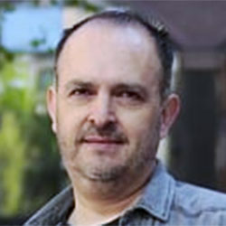 Jorge Aliaga Hinojosa