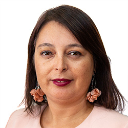 Jeannette Jara