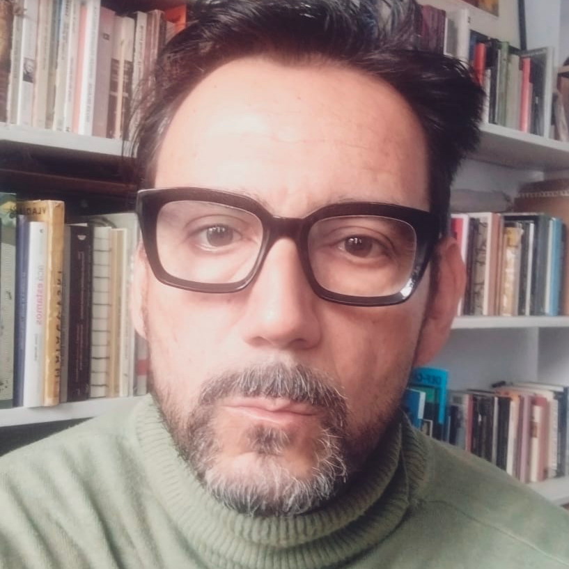 Juan Pablo Sutherland