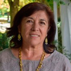 Luz Eliana Cisternas