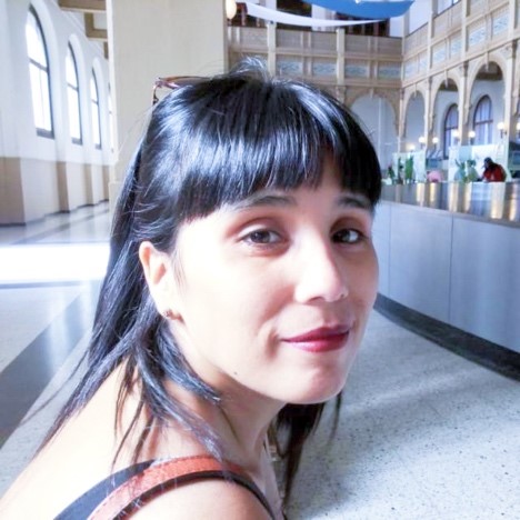 Leticia Contreras Candia