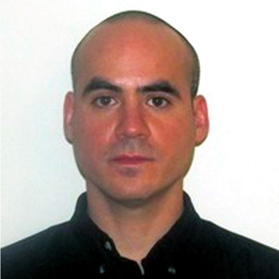 Luis Madrid