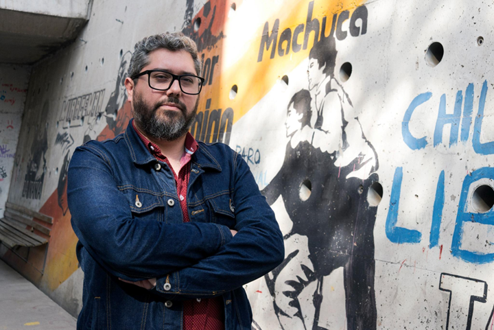 Luis Horta Canales