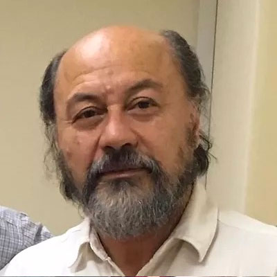 Miguel Bahamondes Parrao