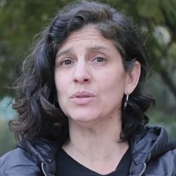 Marcela Betancourt Sáez