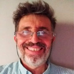 Mauricio Calderón Sánchez