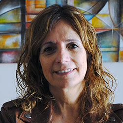 Miriam Ferrando Idáñez