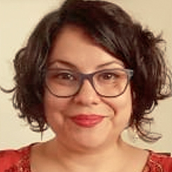 Marcela Herrera Sandoval