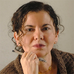 María Cecilia Sánchez González