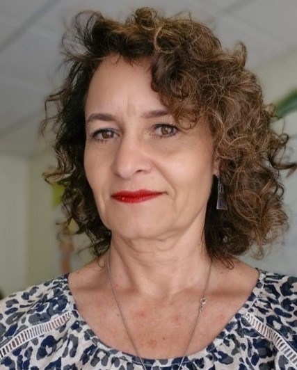 Patricia Mora Zamorano