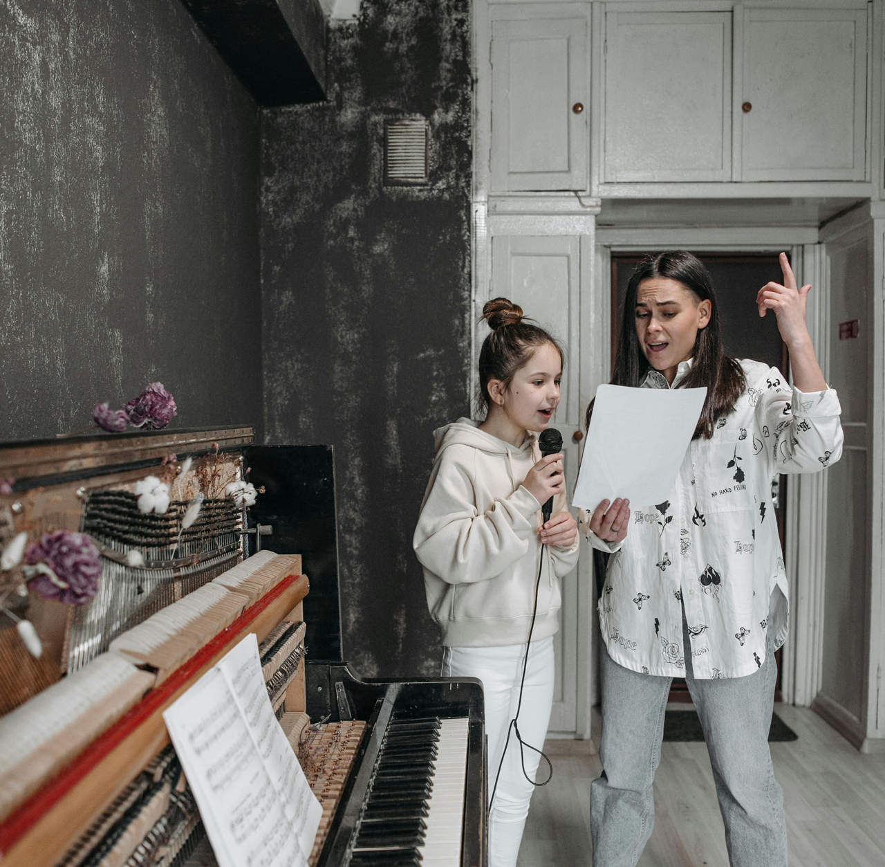 Pedagogía en Música