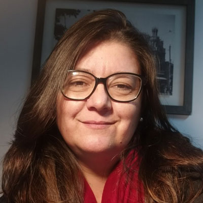 Pilar González Quiroz