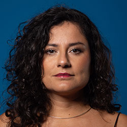 Paula González Suitt