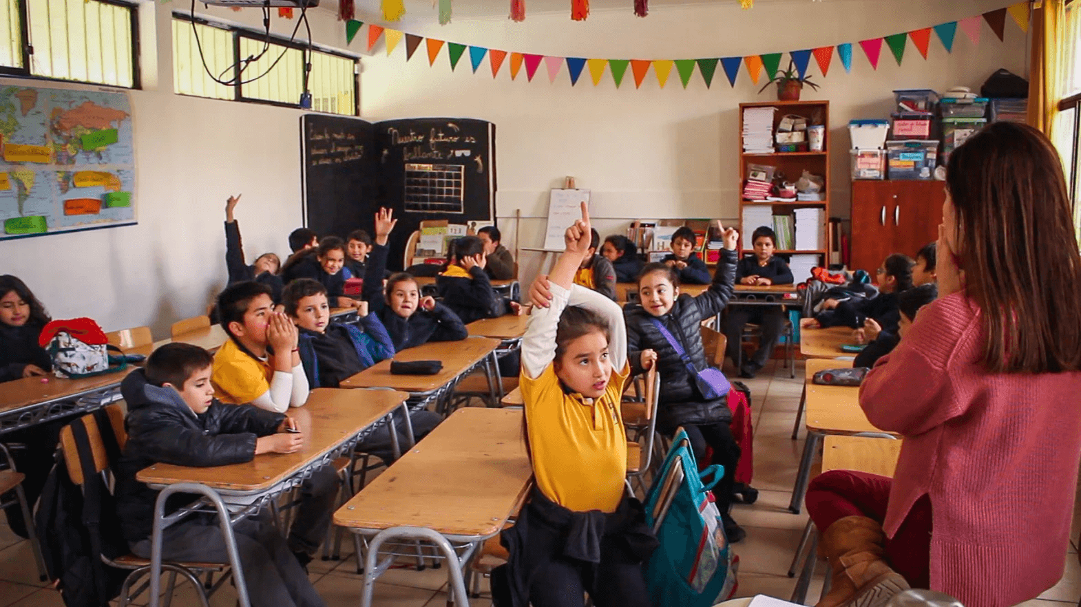 Servicios Comunitarios Universidad Academia de Humanismo